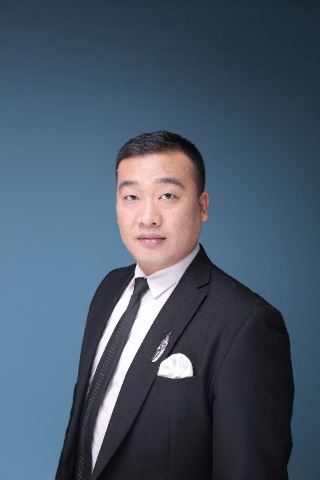 王思琪 - 北京浩倡科技有限公司王思琪
